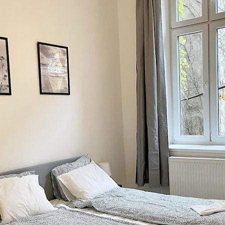 City-Center-Apartment Hip Area, Big & New ウィーン エクステリア 写真