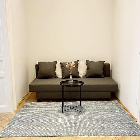 City-Center-Apartment Hip Area, Big & New ウィーン エクステリア 写真