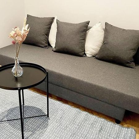 City-Center-Apartment Hip Area, Big & New ウィーン エクステリア 写真