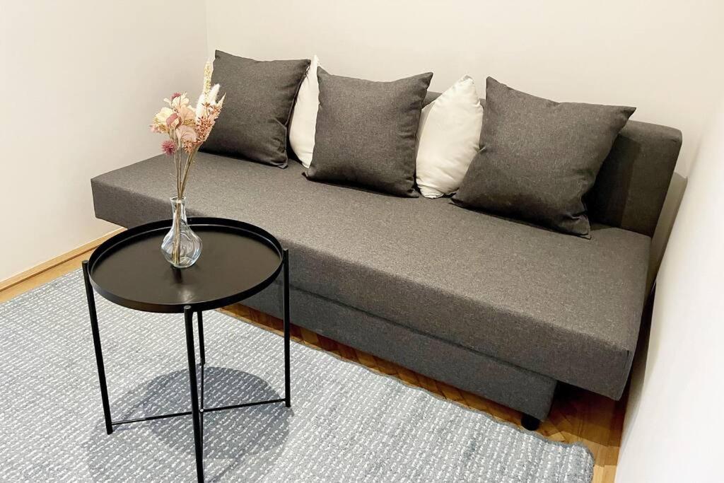 City-Center-Apartment Hip Area, Big & New ウィーン エクステリア 写真