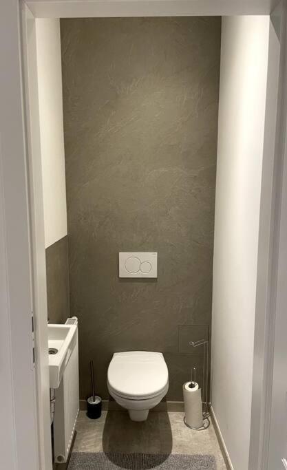 City-Center-Apartment Hip Area, Big & New ウィーン エクステリア 写真